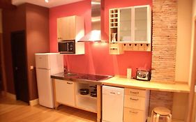 Apartamentos El Pilar